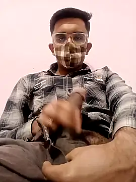 Hsahu56 online show from 03.07.25