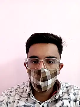 Hsahu56 online show from 03.13.25