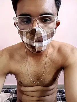 Hsahu56 online show from 03.18.25