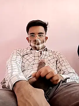 Hsahu56 online show from 03.22.25