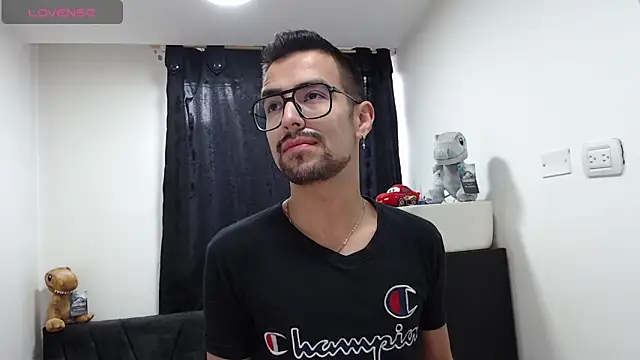 Demian val online show from 02.10.26