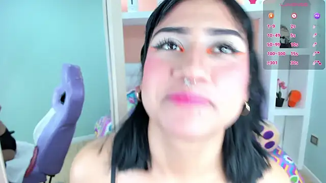 miss   megan online show from 02.20.25