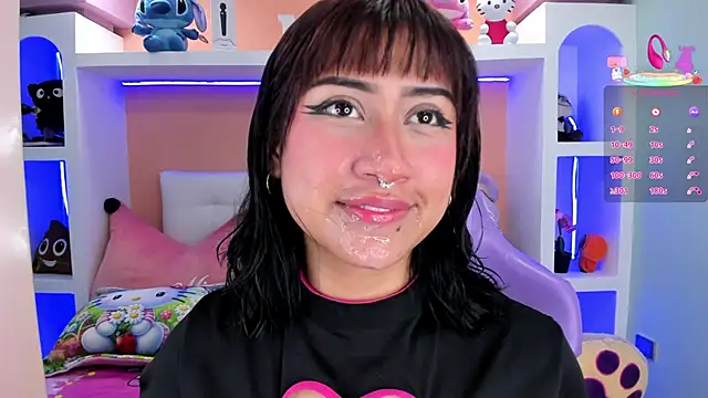 miss   megan online show from 03.13.25