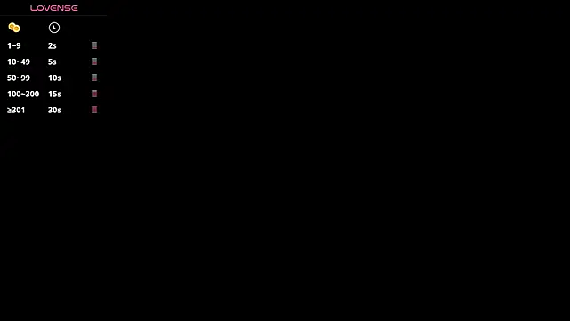 miss   megan online show from 02.06.26