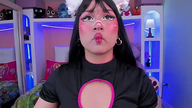 miss   megan online show from 03.02.26