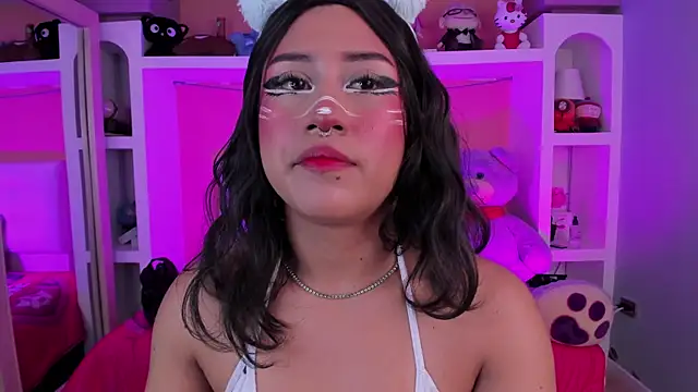 miss   megan online show from 07.24.26