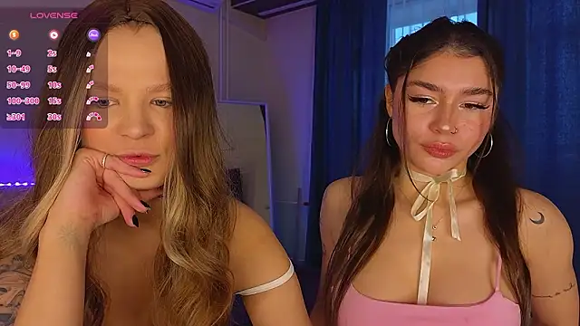 Caroline  Brown online show from 03.08.26