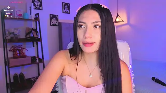 Miller Vanessa  online show from 04.22.26