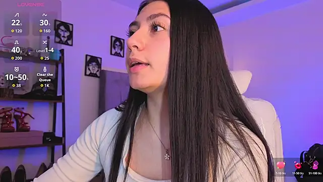 Miller Vanessa  online show from 04.28.26