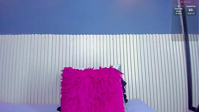 Aida-nicolle online show from 11.19.25