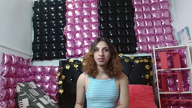 poisondost hot online show from 02.14.25