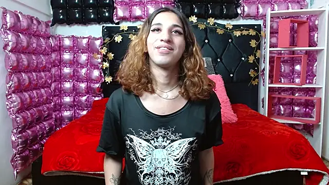 poisondost hot online show from 02.19.25