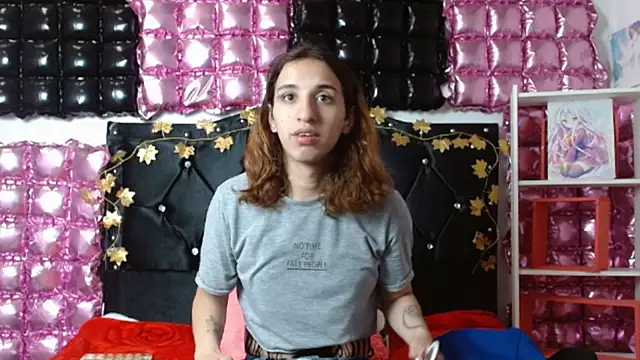 poisondost hot online show from 02.23.25