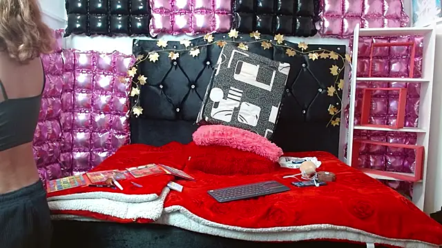 poisondost hot online show from 03.02.25