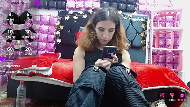 poisondost hot online show from 03.19.25