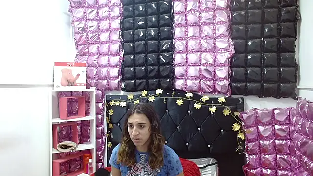 poisondost hot online show from 09.25.25