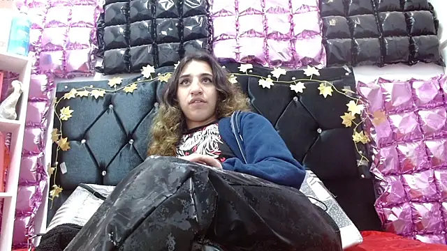 poisondost hot online show from 10.04.25