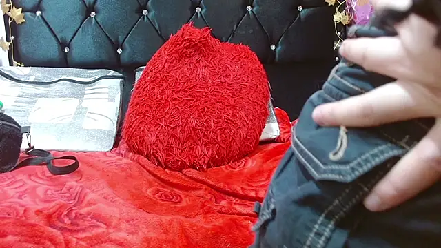 poisondost hot online show from 11.11.25