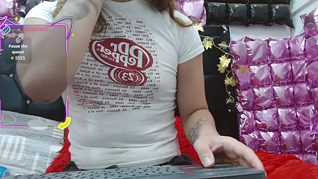 poisondost hot online show from 11.18.25