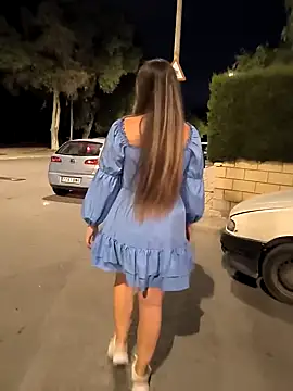 Mona Plus online show from 10.02.25