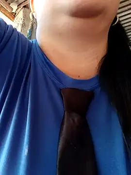 promiscuous-indecent-momm online show from 02.25.25