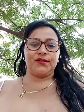 promiscuous-indecent-momm online show from 02.27.25