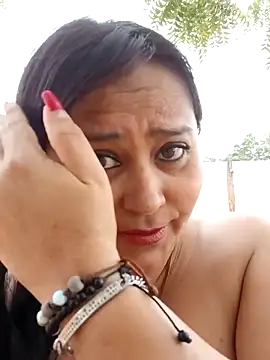 promiscuous-indecent-momm online show from 03.04.25