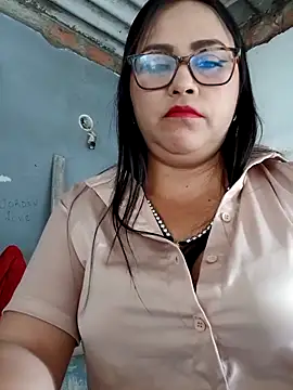 promiscuous-indecent-momm online show from 09.24.25