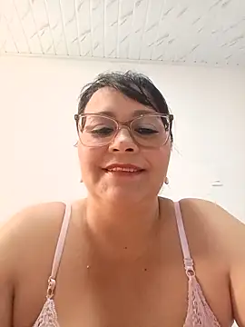 promiscuous-indecent-momm online show from 06.13.26