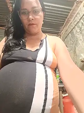 promiscuous-indecent-momm online show from 07.19.26