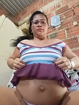 promiscuous-indecent-momm online show from 07.21.26