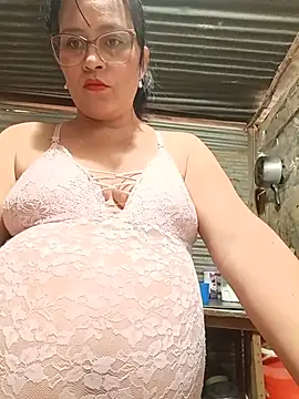 promiscuous-indecent-momm online show from 07.23.26
