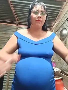 promiscuous-indecent-momm online show from 07.27.26