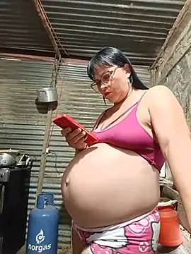 promiscuous-indecent-momm online show from 07.28.26