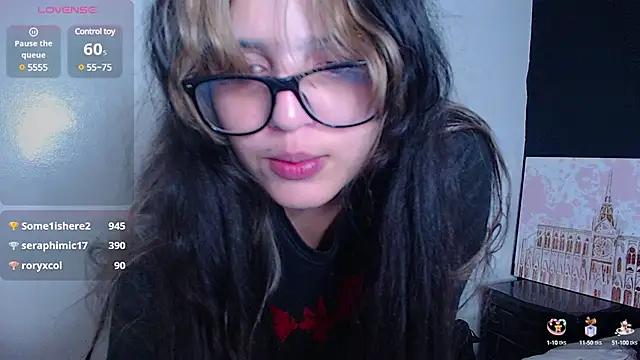 Snapshot of scarleth_shadow chatting on 03.20.25 scarleth shadow online show from 03.20.25