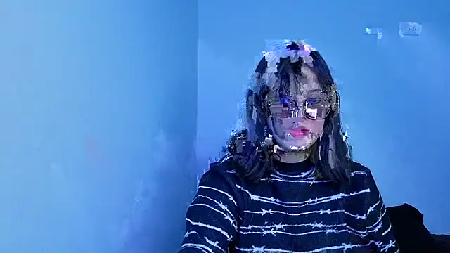 Snapshot of scarleth_shadow chatting on 10.04.25 scarleth shadow online show from 10.04.25