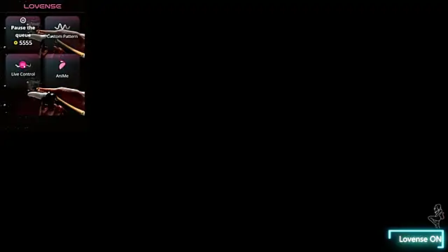 Melon-000 online show from 11.22.25