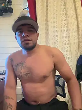 guajiro276565 online show from 03.08.25