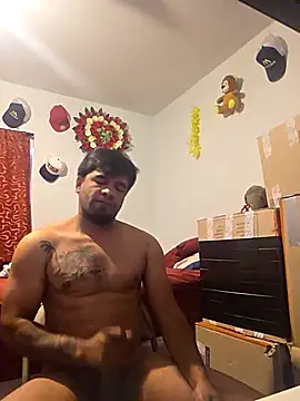 guajiro276565 online show from 04.14.26