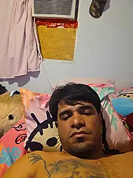 guajiro276565 online show from 06.02.26