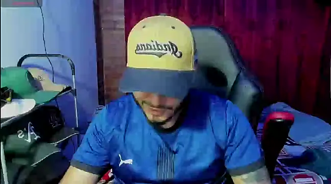 Snapshot of ragnar_lothbrok777 chatting on 02.22.25 ragnar lothbrok777 online show from 02.22.25