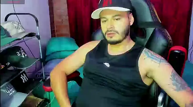 Snapshot of ragnar_lothbrok777 chatting on 03.07.25 ragnar lothbrok777 online show from 03.07.25