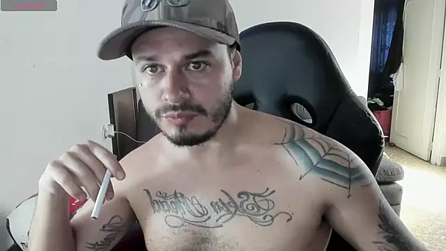 Snapshot of ragnar_lothbrok777 chatting on 09.20.25 ragnar lothbrok777 online show from 09.20.25