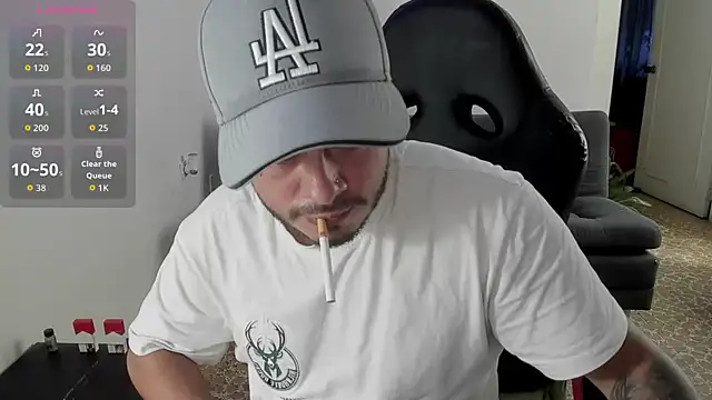 Snapshot of ragnar_lothbrok777 chatting on 09.28.25 ragnar lothbrok777 online show from 09.28.25