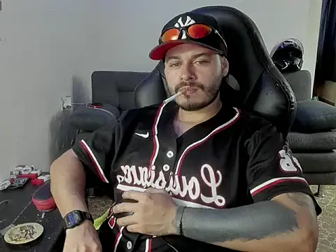 ragnar lothbrok777 online show from 12.16.25