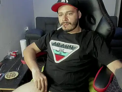 ragnar lothbrok777 online show from 12.18.25