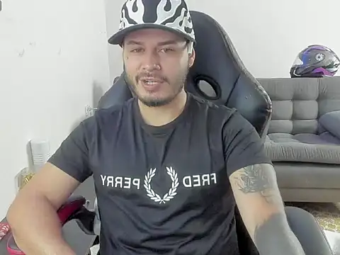 ragnar lothbrok777 online show from 04.28.26