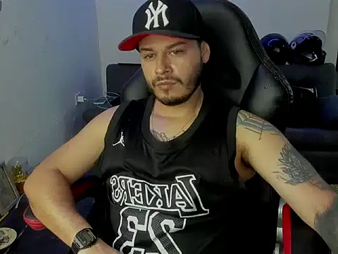 ragnar lothbrok777 online show from 05.30.26