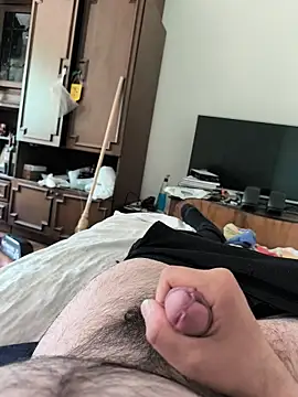 xxxdeo online show from 05.10.26