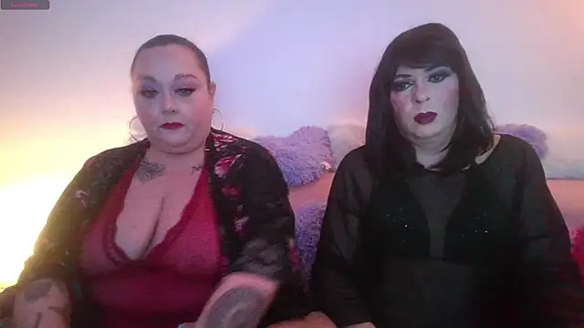 MorganExclusive online show from 02.27.25